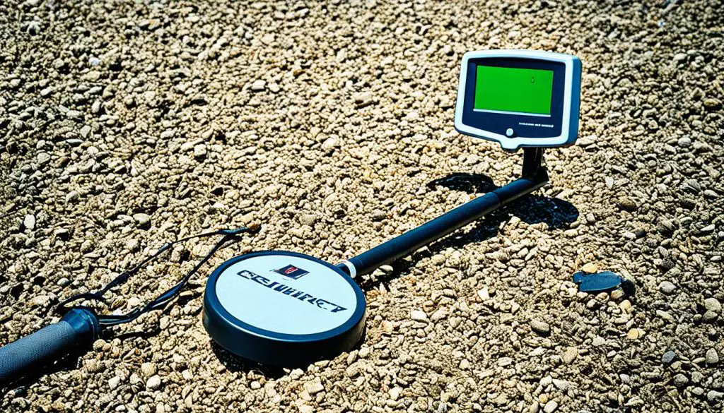 Common faults and solutions for handheld metal detectors