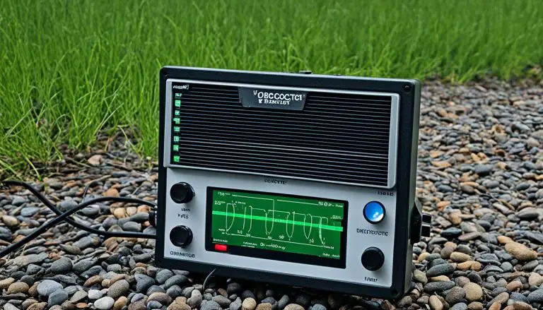 Key Features to Consider When Buying a VLF Detector