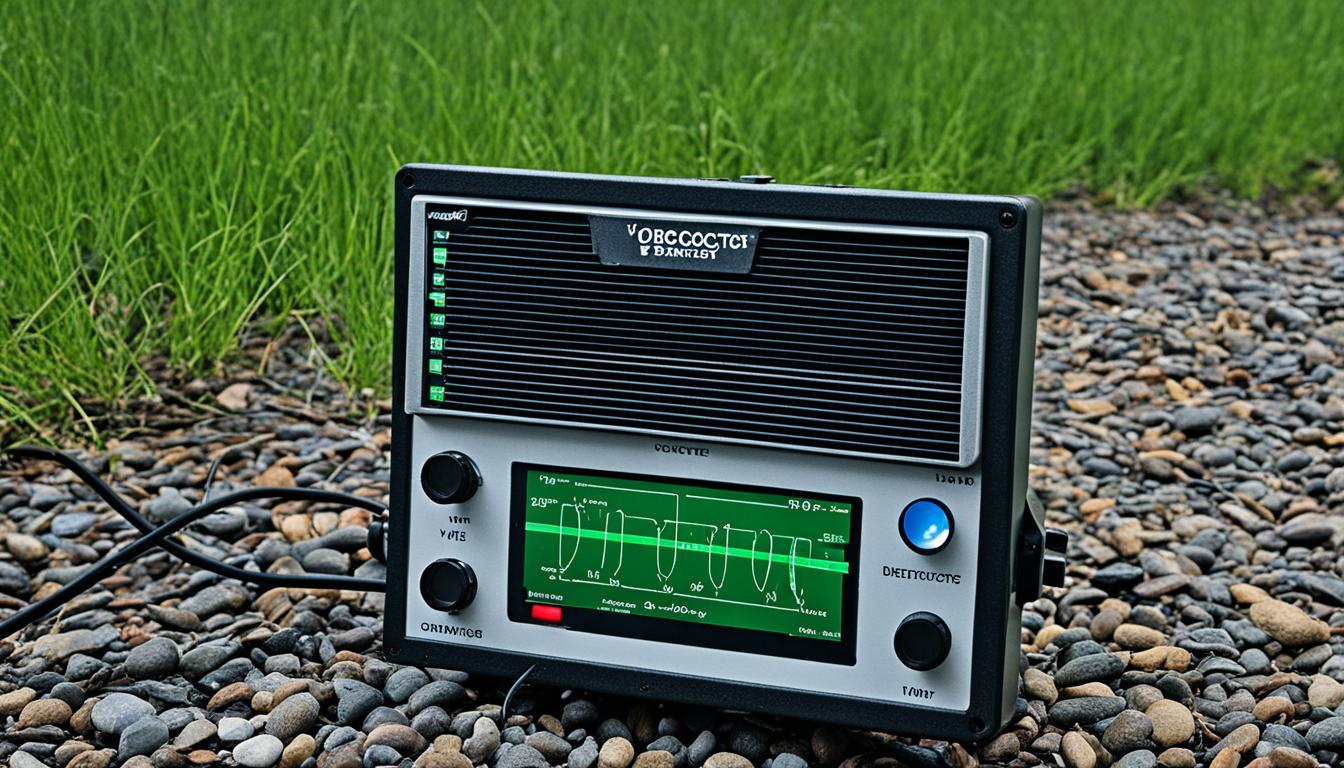 Key Features to Consider When Buying a VLF Detector