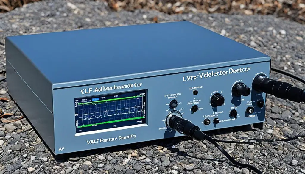 Optimizing Your VLF Detector for Superior Performance