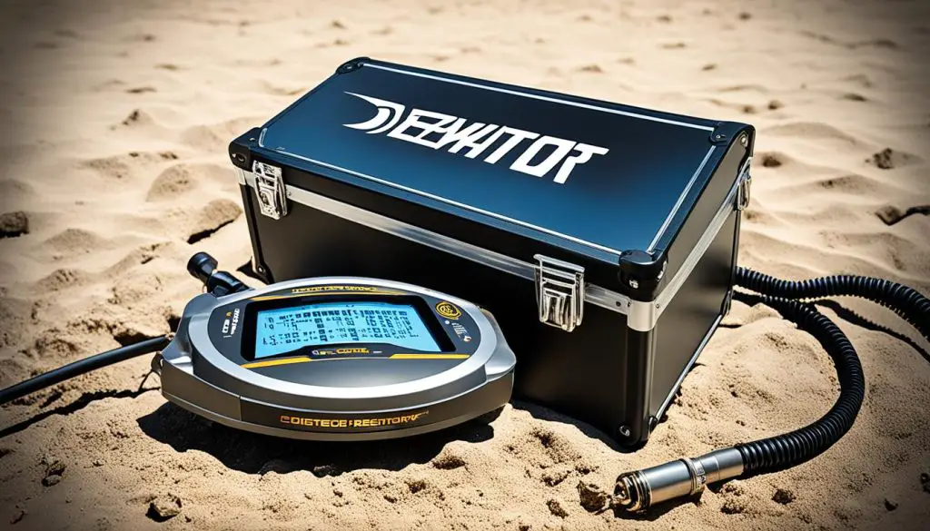 Renewing metal detector technology